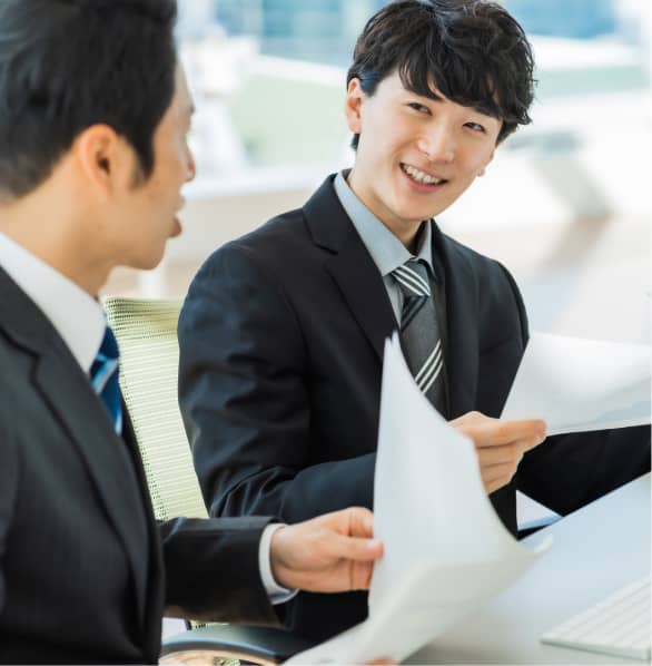 共感タイプのイメージ