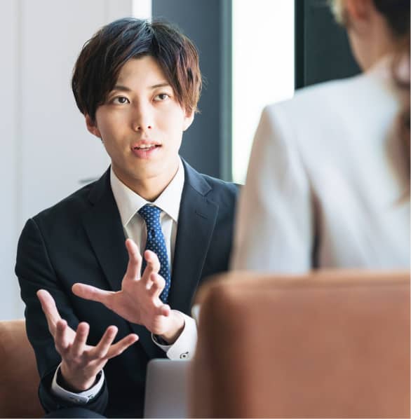 突破タイプのイメージ