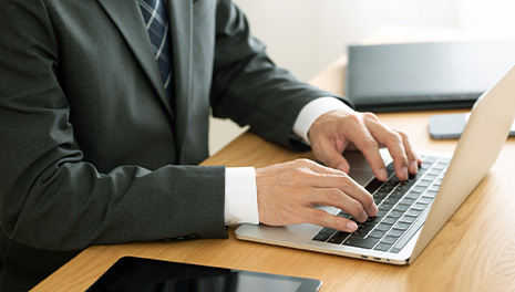 インタビューイメージ