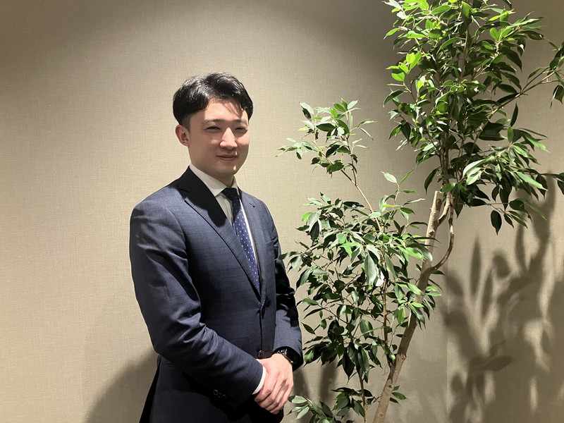 K.Nさん