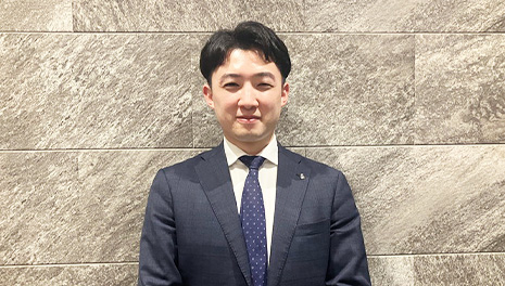 インタビューイメージ