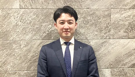 インタビューイメージ