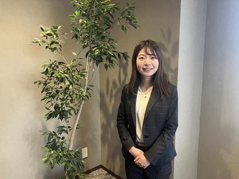 K.Kさん