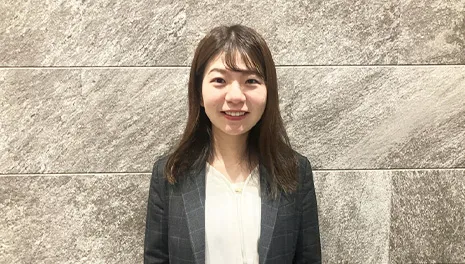 インタビューイメージ