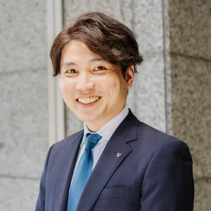 林さん
